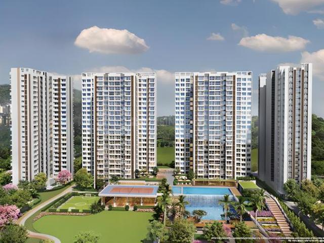 Flat for sale in Andheri - Mumbai, National Capital Territory Of Delhi
