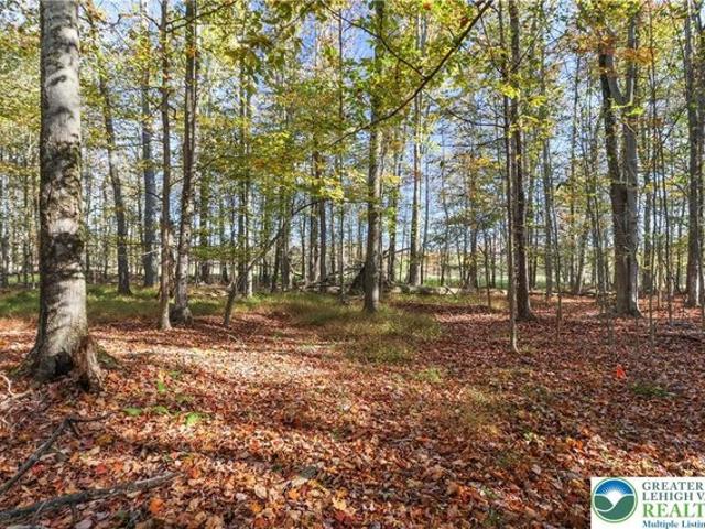 Land for sale in Lake Ariel, Pennsylvania