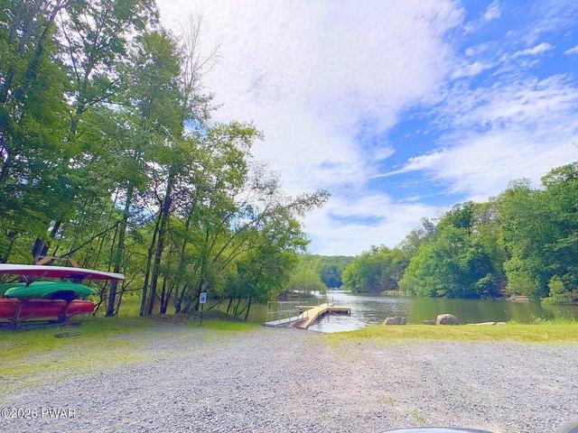 Land for sale in Lake Ariel, Pennsylvania