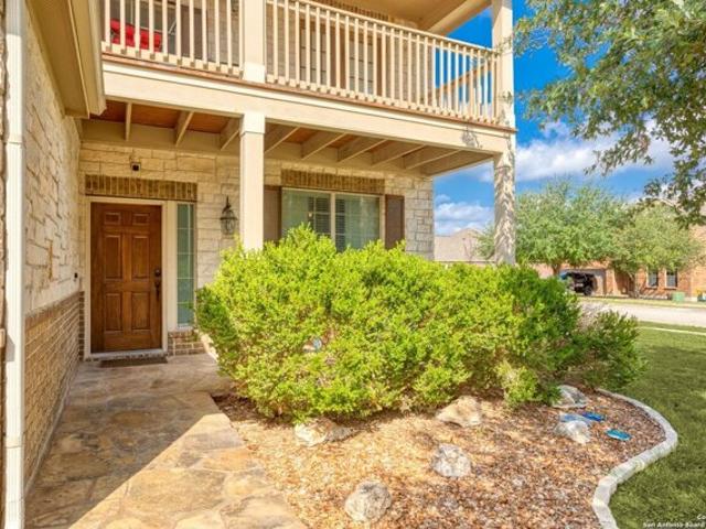 House for sale in New Braunfels, Texas
