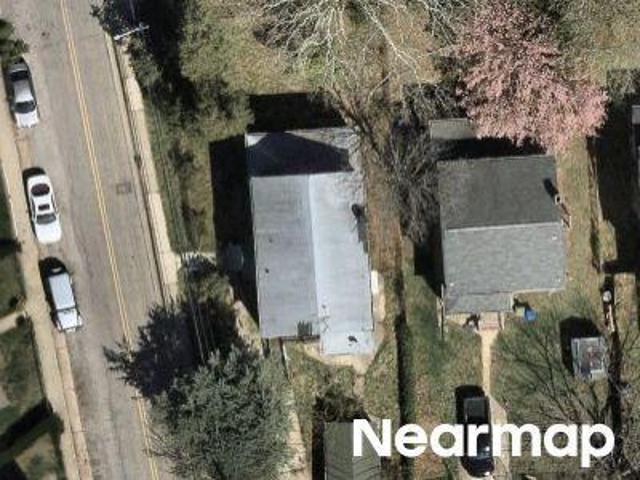House for sale in Gibsonton, Maryland