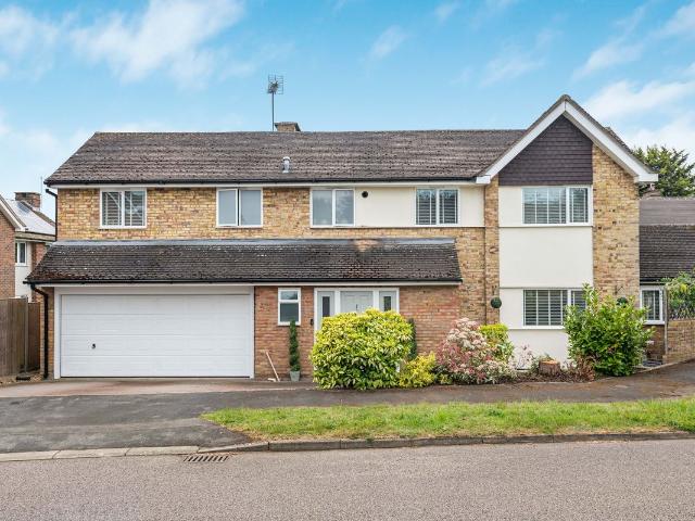 House for rent in Oaklands, Fretherne