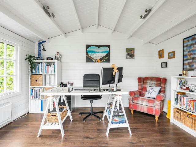 House for rent in Oaklands, Fretherne