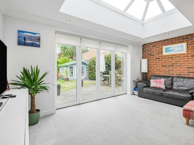 House for rent in Oaklands, Fretherne