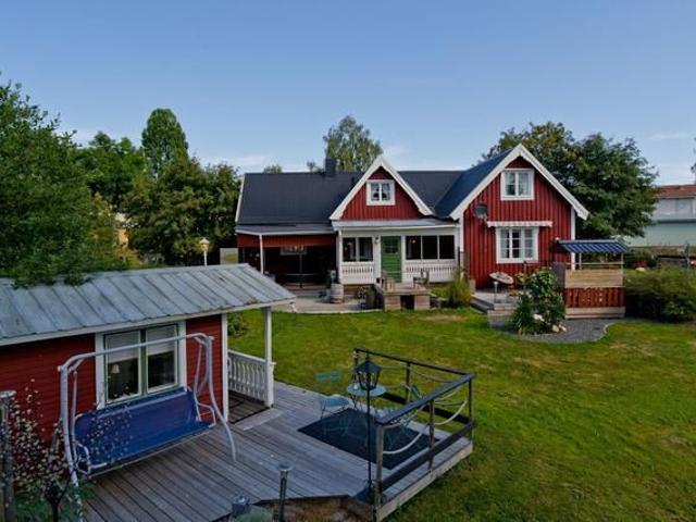 Hus hyra i Västerbotten