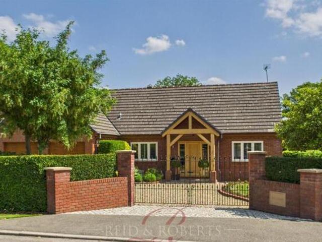 House for sale in Lyons, Greater London