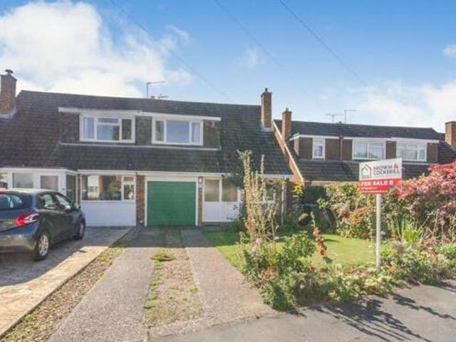 House for sale in Overslade, New Bilton
