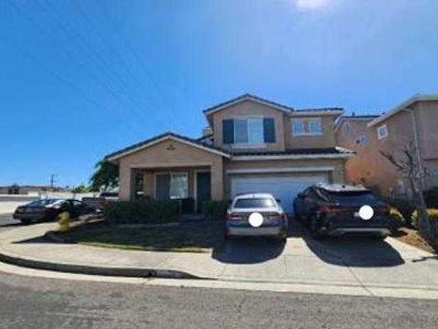 House for sale in San Mateo, California