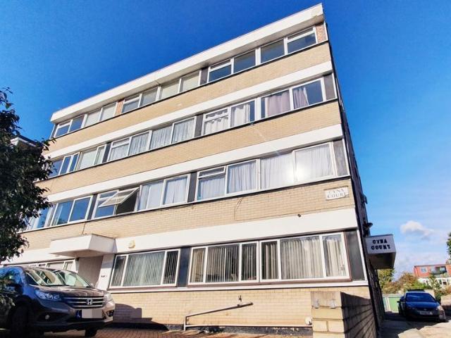 Apartment for rent in London Borough of Redbridge, Greater London