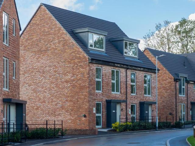 Property for sale in Middlebrook, Lee Bank