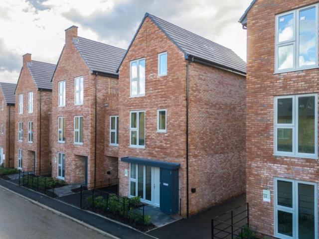 Property for sale in Middlebrook, Lee Bank