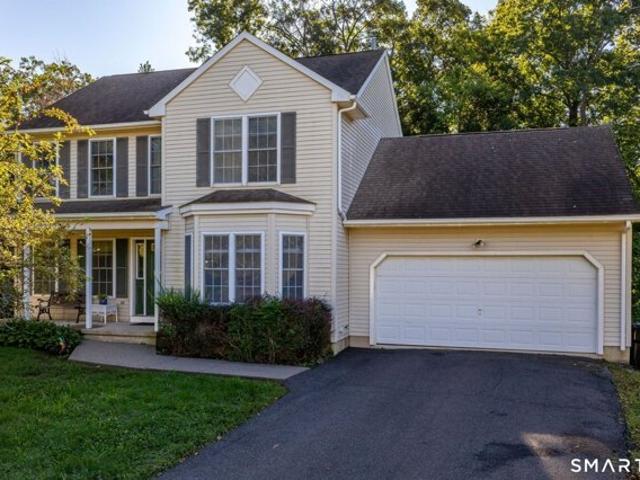 House for sale in Meriden, South Central Connecticut Planning Region