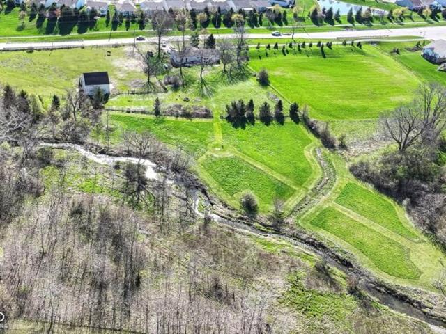 Land for sale in Fishers