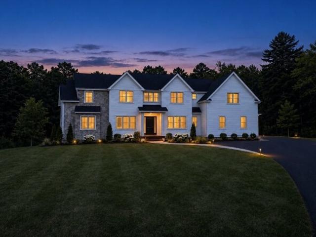 House for sale in Wenham, Massachusetts