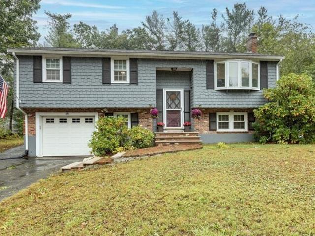 House for sale in Raynham Center, Raynham