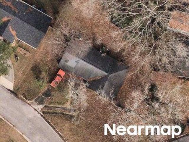 House for sale in Summerville, South Carolina