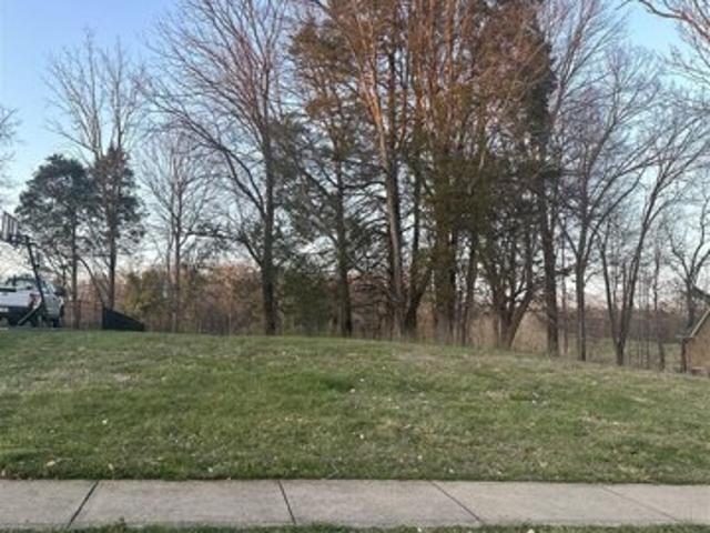 Land for sale in Bowling Green