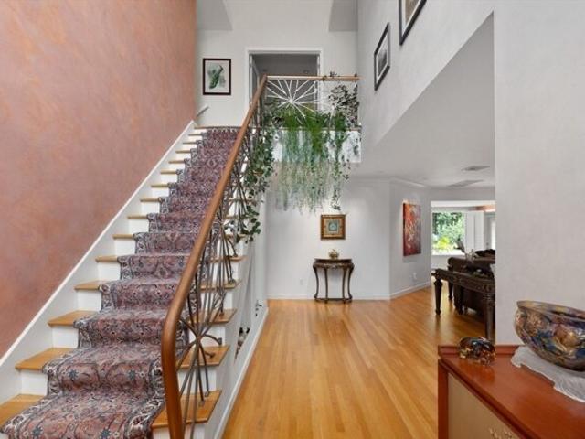 House for sale in Auburndale, Massachusetts