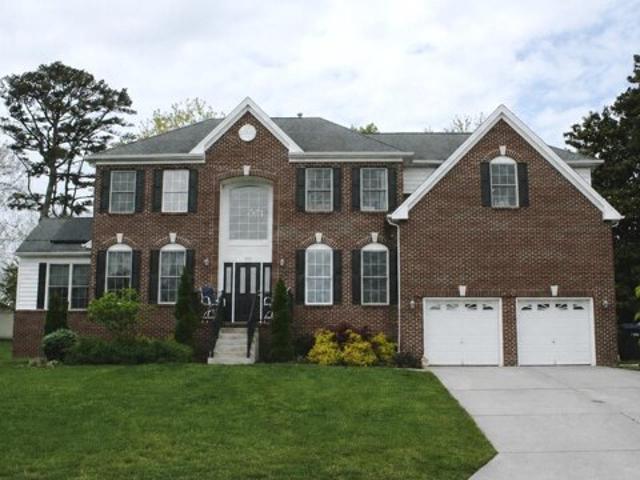 House for sale in Absecon, New Jersey