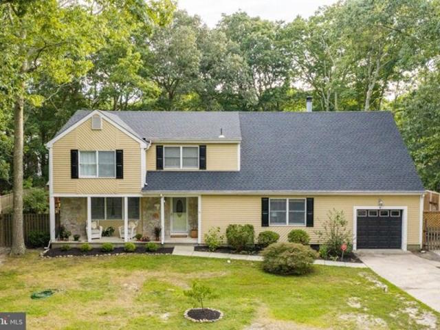 House for sale in Green Creek, New Jersey