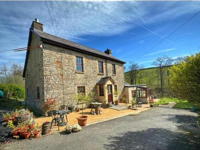 House for sale in Carmarthen, Wales