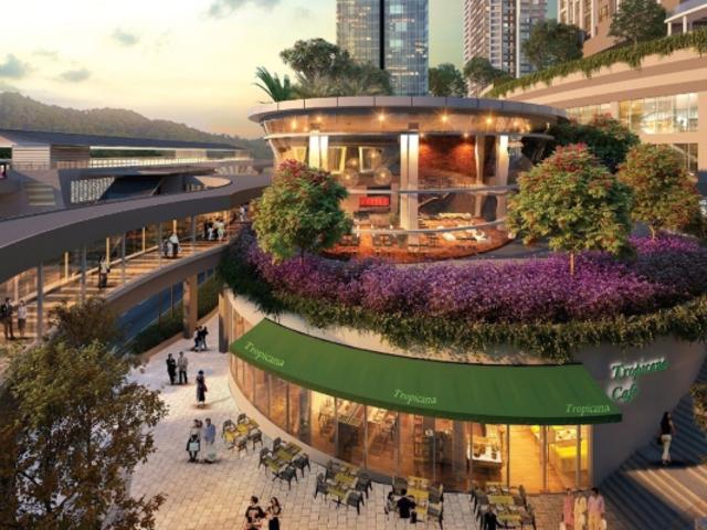 Apartment for rent in Petaling, Damansara Damai