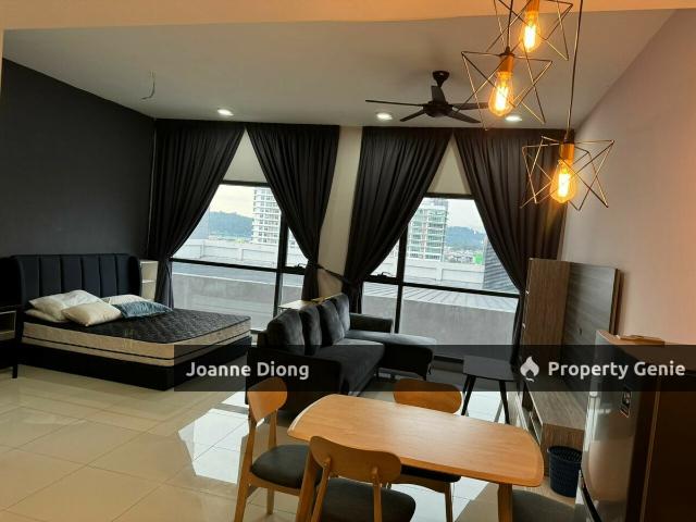 Condominium for rent in Petaling, Damansara Damai