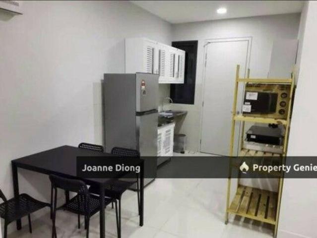 Apartment for rent in Petaling, Damansara Damai