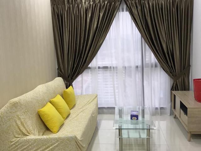 Apartment for rent in Petaling, Damansara Damai