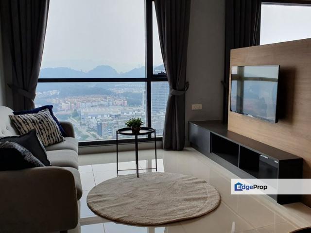 Condominium for rent in Petaling, Damansara Damai