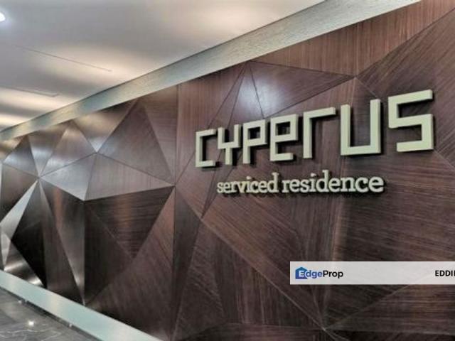 Condominium for sale in PJU 3, Petaling Jaya