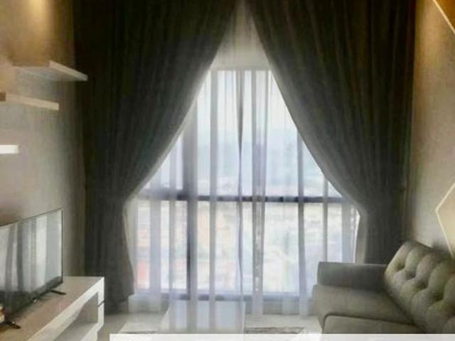 Condominium for sale in Petaling, Damansara Damai