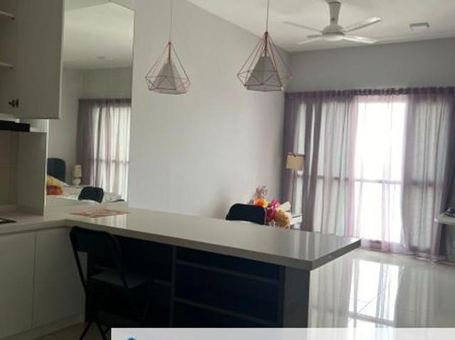 Condominium for rent in Petaling, Damansara Damai