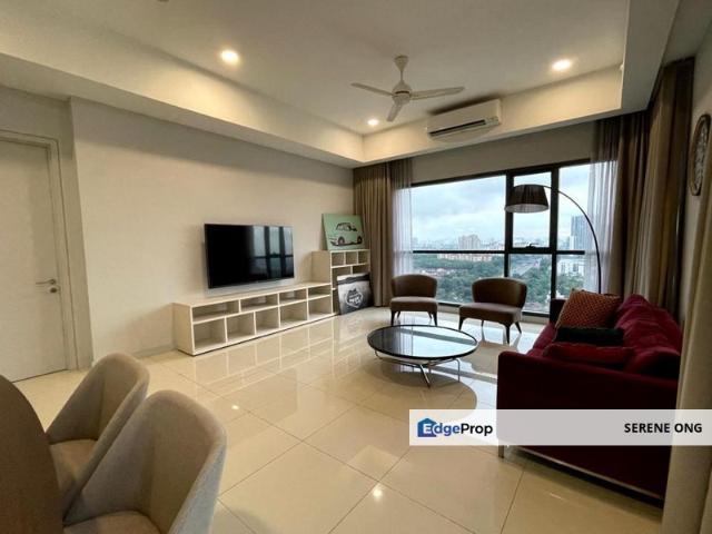 Condominium for rent in Petaling, Damansara Damai
