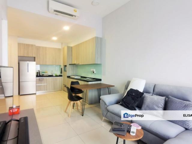Condominium for rent in Petaling, Damansara Damai