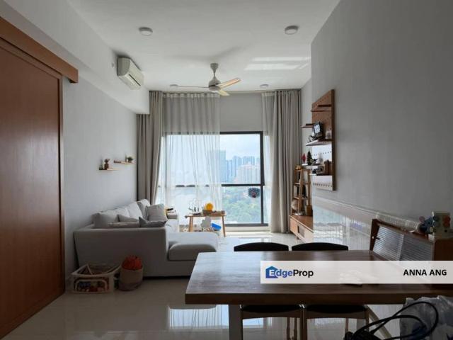 Condominium for sale in Petaling, Damansara Damai