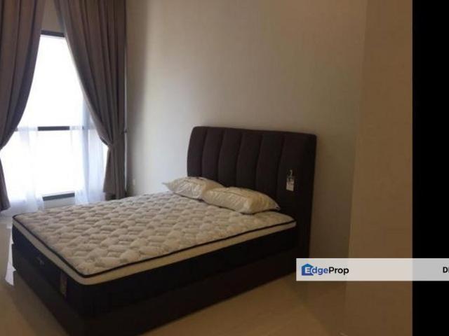 Condominium for rent in Petaling, Damansara Damai
