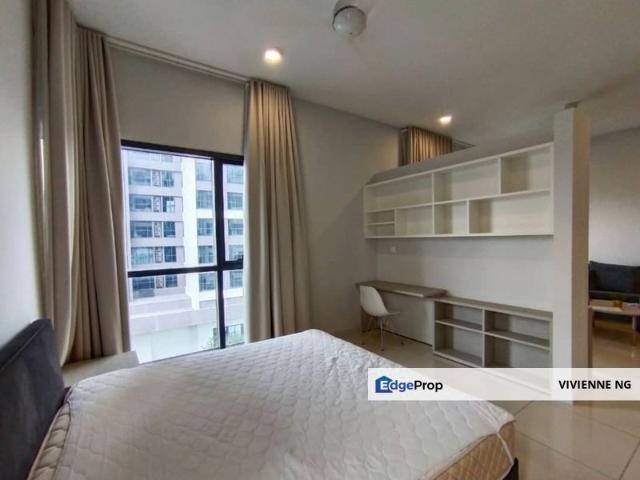 Condominium for rent in Petaling, Damansara Damai