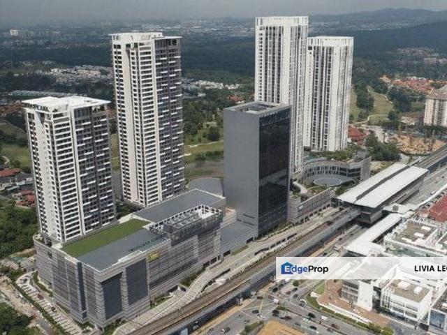 Condominium for sale in PJU 3, Petaling Jaya