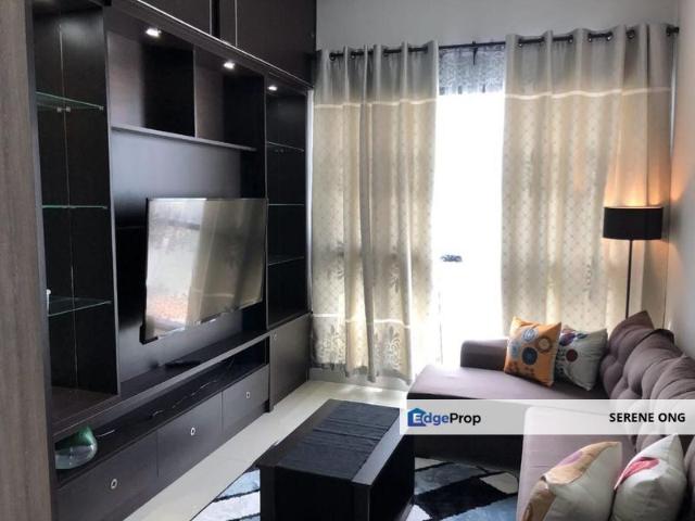 Condominium for rent in Petaling, Damansara Damai
