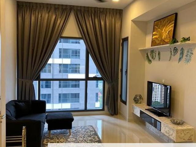 Condominium for rent in Petaling, Damansara Damai