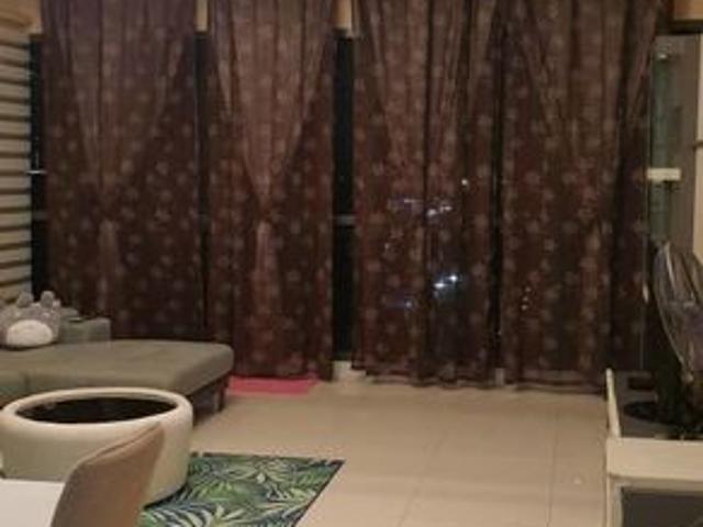 Condominium for sale in Petaling, Damansara Damai