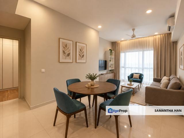 Condominium for rent in Petaling, Damansara Damai