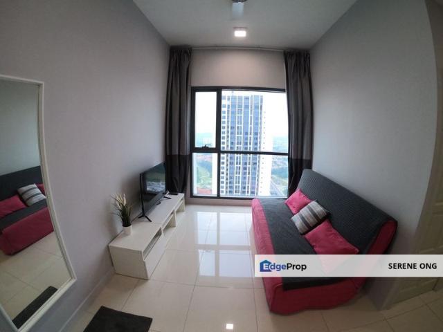 Condominium for rent in Petaling, Damansara Damai