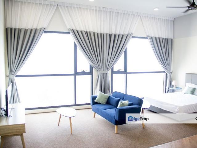 Condominium for rent in Petaling, Damansara Damai