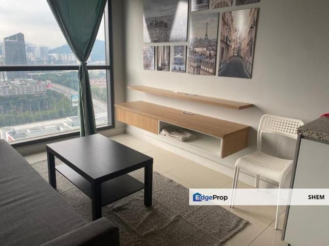 Condominium for rent in PJU 3, Petaling Jaya