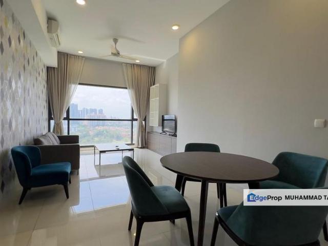 Condominium for rent in Petaling, Damansara Damai