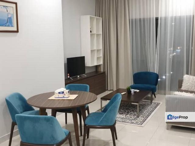 Condominium for rent in Petaling, Damansara Damai