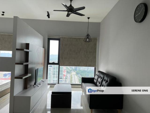 Condominium for rent in Petaling, Damansara Damai