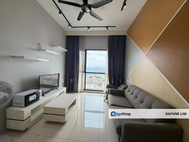 Condominium for rent in PJU 3, Petaling Jaya